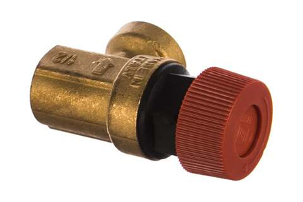 Предохр. клапан 1/2"х 1/2"ВВ Unival 7 bar