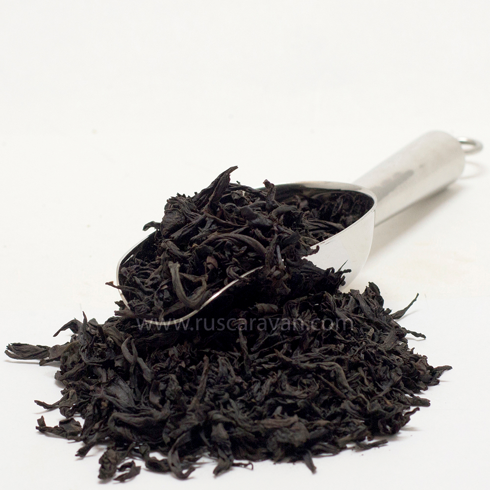 0646к Чай улун "Уи Шуй Сянь" коллекционный №170