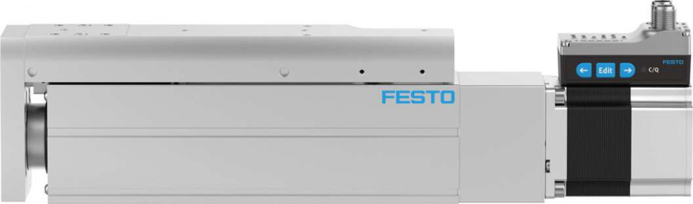 EGSS-BS-KF-60-125-12P-ST-M-H1-PLK-AA mini slide unit
