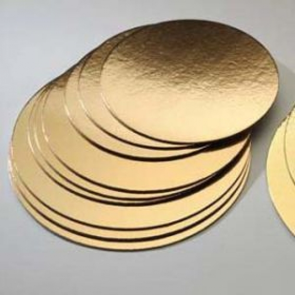 Подложка для торта усиленная Pasticciere