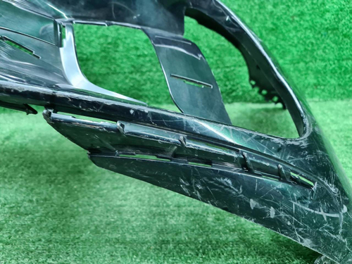 Бампер передний Mercedes C w205 (2018-2023) AMG
