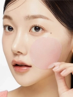 Medicube Ультратонкие гелевые тонер-пэды с ПДРН и коллагеном против пигментации PDRN Pink Collagen Toning Gel Toner Pad 70 шт