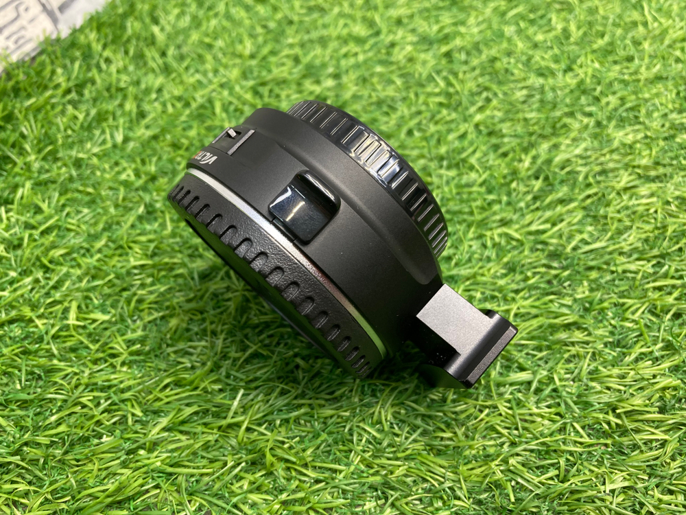 Viltrox EF-M1