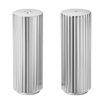 Набор для соли и перца Georg Jensen Bernadotte, 8.8 см