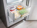 Морозильный шкаф Gorenje FN 6192 PX