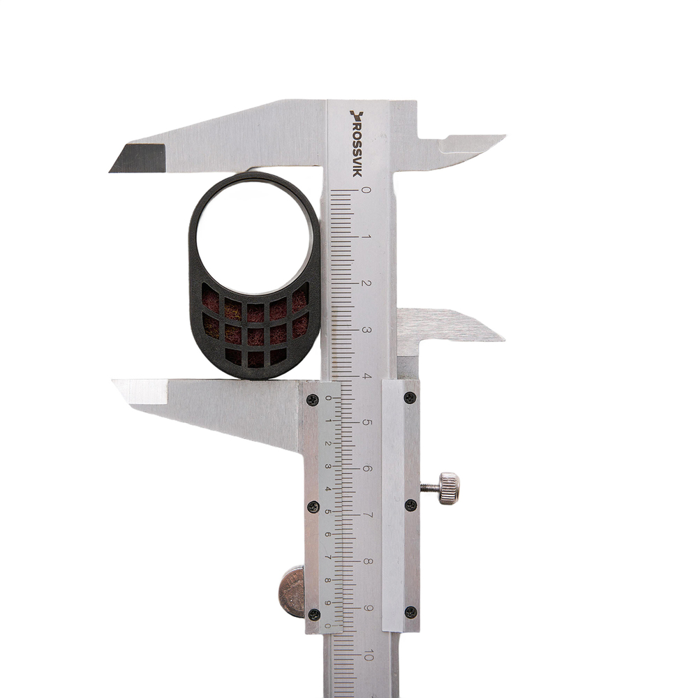 Диффузор выходной Exhaust Diffuser п.7 для RT-5277