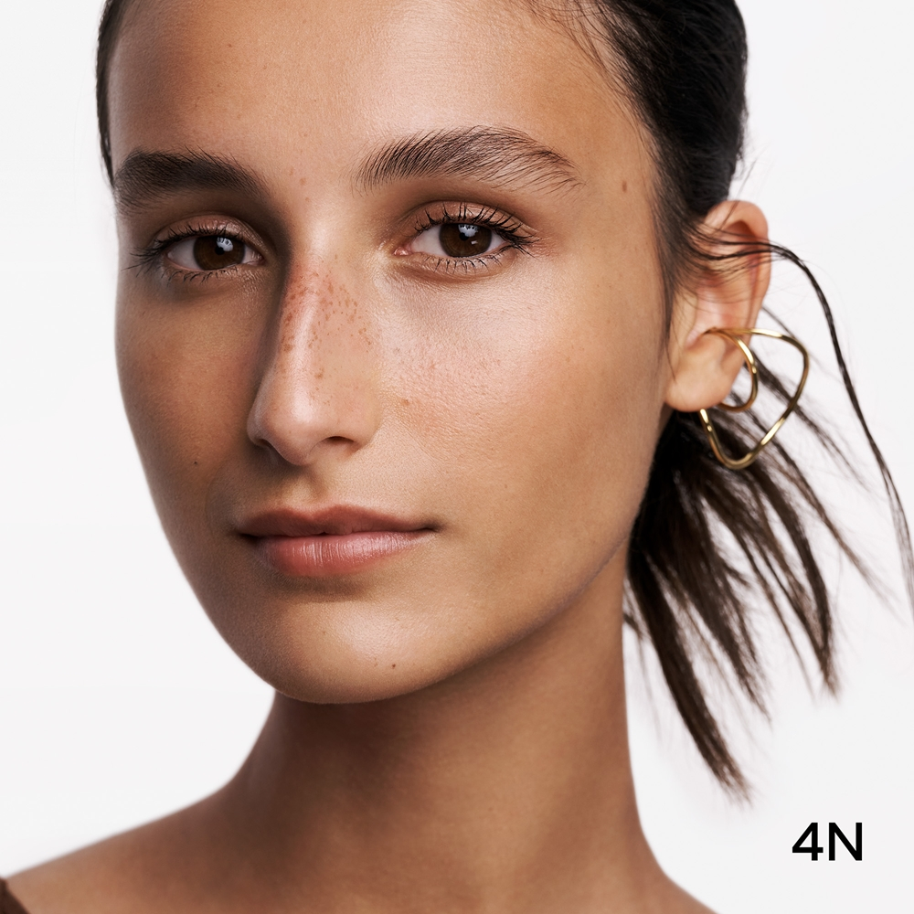 GUERLAIN Terracotta Le Teint Glow - Тональная основа для светлого тона кожи. оттенок 4N Neutral, 35 ml