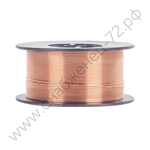 Проволока сварочная омедненная  ER 70S-6 Foxweld (Св08Г2С) д.0.8мм, 1кг D100 (пр-во FoxWeld/КНР)