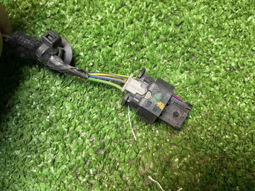 Проводка заднего бампера BMW X3 G01 (2017-2024)