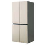 Холодильник Centek CT-1744 Marble Серый