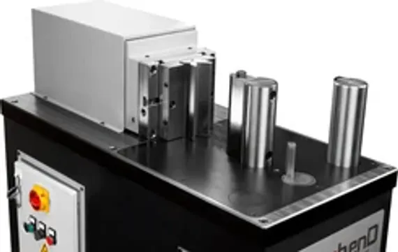 Пуансон для матрицы Karbend R12