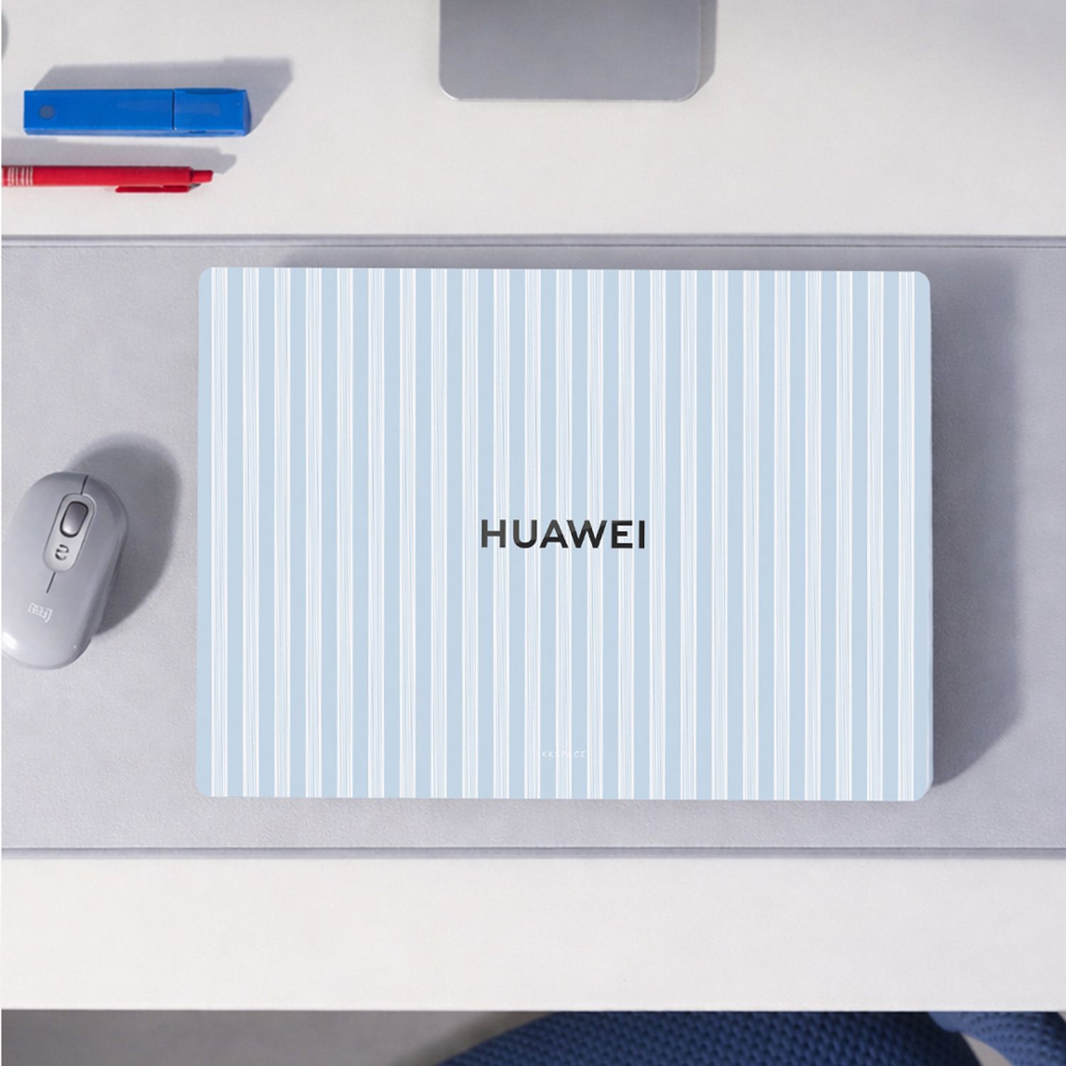 Виниловые наклейки для Huawei MateBook