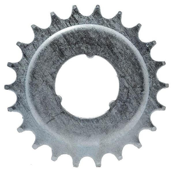 Задняя звездочка для тормозной втулки 22 зуба