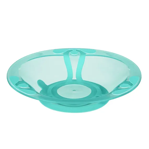 Тарелка BabyGo Green 300 мл