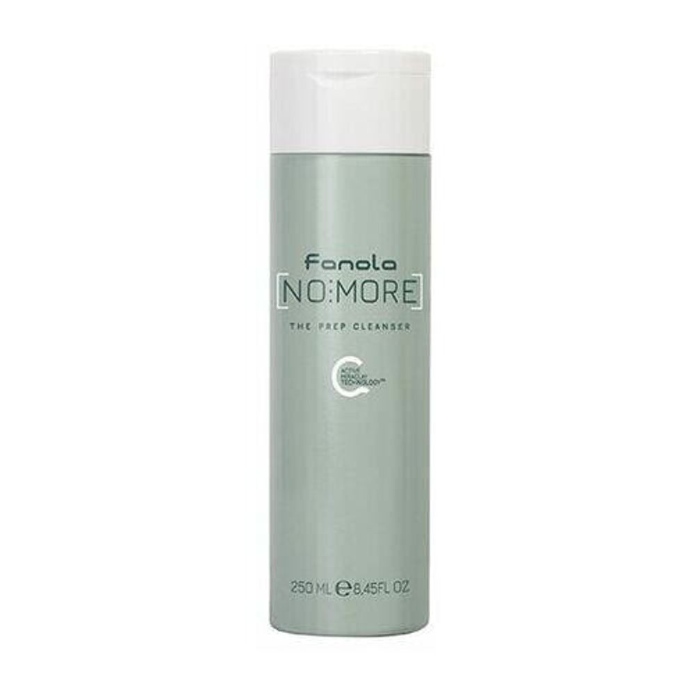 Fanola No More The Prep Cleanser Shampoo