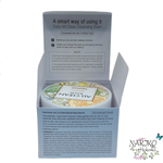 Очищающий гидрофильный бальзам для лица Heimish All Clean Balm Mandarin с мандарином, 120 мл.