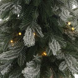 GAEM Изделие декоративное c подсветкой "Елка" (3xAA, не прилаг.), L34 W23 H56 см