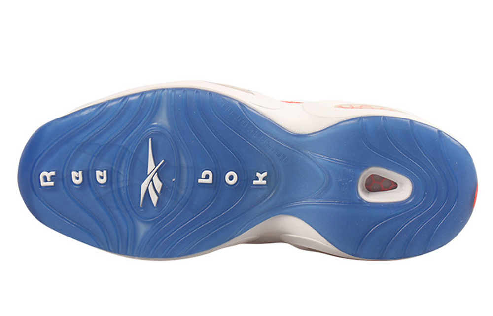 Кроссовки Reebok Question Low