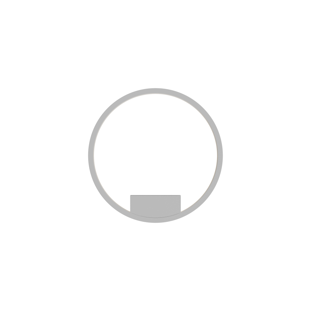 Настенный светильник (бра) Maytoni MOD058WL-L25WK