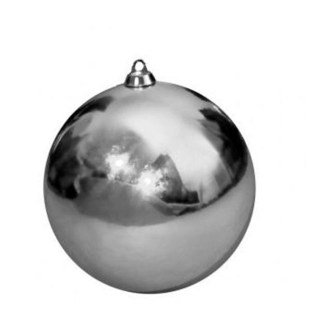 Елочные шары с логотипом