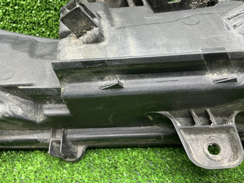 ДХО левый Lexus NX 1 (2017-2021) LED Динамический