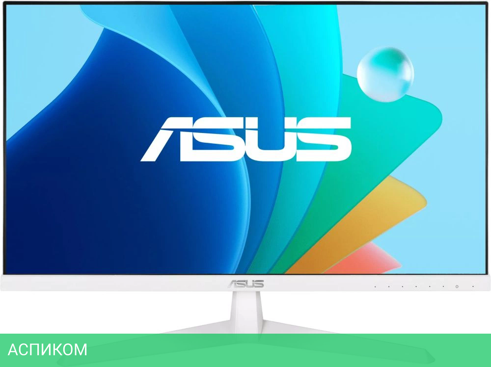 Монитор Asus 23.8" VY249HF-W