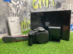 Canon EOS R10 Новый