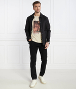 Футболка Calvin Klein - бежевый(K10K112758)