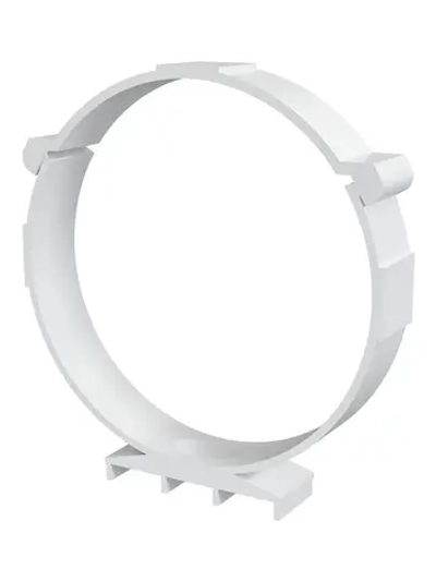 Держатель пластиковый ERA D125 мм