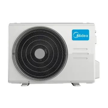 Канальный кондиционер Midea MTI-18HWN1P-QB6 / MOX330U-18HN1-QB6