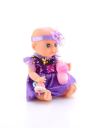 Пупс функциональный, коробка YL1991F