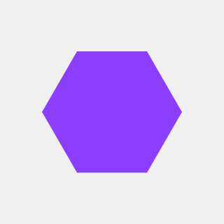 Шестиугольник