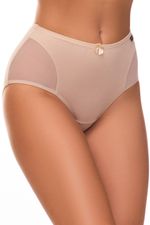 Трусы 8076 STYLE GUIDE, высокая посадка слипы Натали (Акция)