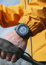 Мужские наручные часы Casio Pro-Trek PRG-69B-1