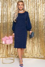 Платье 70982 Avili