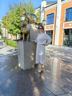 Материалы МК на костюм из SONATA