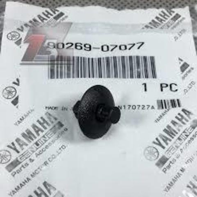 Заклепка для техники Yamaha 902690707700