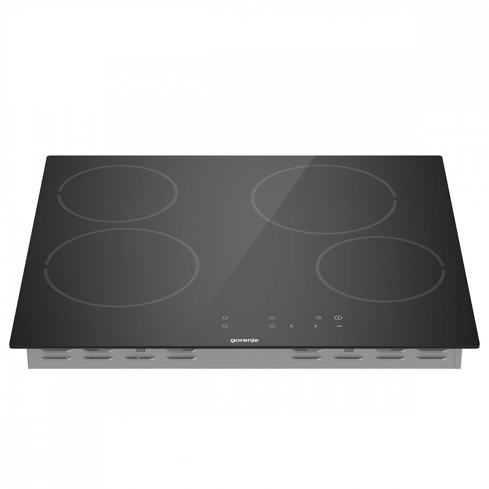 Встраиваемая электрическая варочная панель Gorenje ECT641BSCE