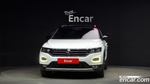 Volkswagen T-Roc 2.0 TDI Prestige (02.2022)