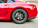 КОВАНЫЕ ДИСКИ ДЛЯ FERRARI 599 GTB 2008 ФЕРРАРИ