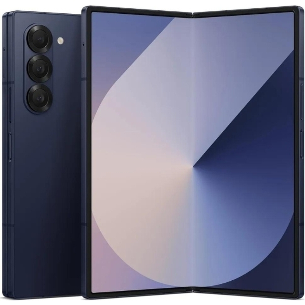 Samsung Galaxy Z Fold 6 12/256Gb Global Navy