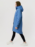 ПАРКА ЖЕНСКАЯ NORPPA KETA ( 100203)