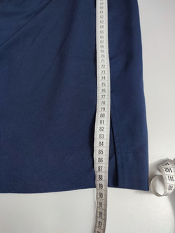 Платье H&M без рукавов 42 размер