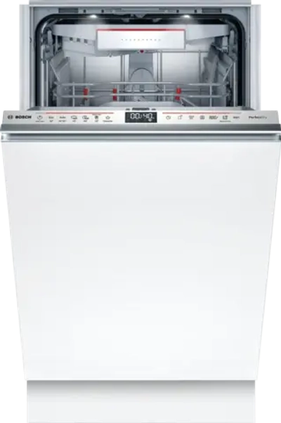 Посудомоечная машина Bosch SPV6YMX11E