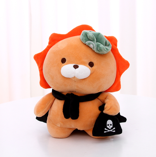 Мягкая игрушка "Pirate Lion"