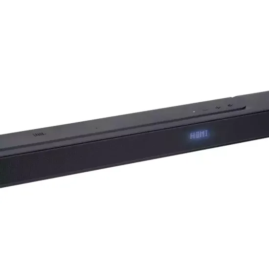 JBL BAR 500 5.1 Black