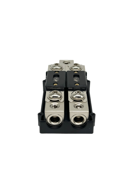 Дистрибьютор Crystal Car Audio PD-05