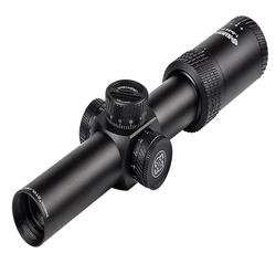Marcool 1-6x24IR HD