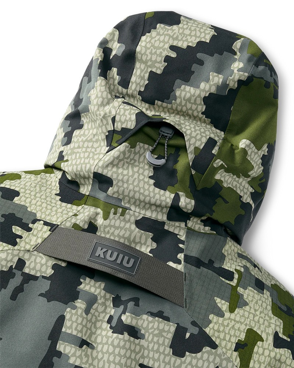 Парка KUIU Super Down Arktuk