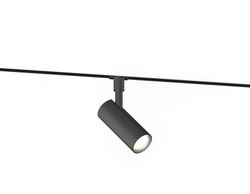 Ambrella Трековый акцентный светильник 3CCT 3000K-6000K 6W 24° Track System GL2301